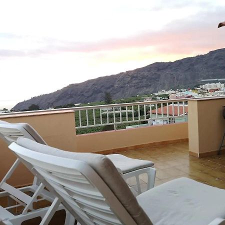 Casa Tamanca Apartment ลอสยานอส เด อารีดาเน ภายนอก รูปภาพ