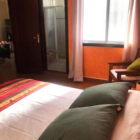 Casa Tamanca Apartment ลอสยานอส เด อารีดาเน ภายนอก รูปภาพ