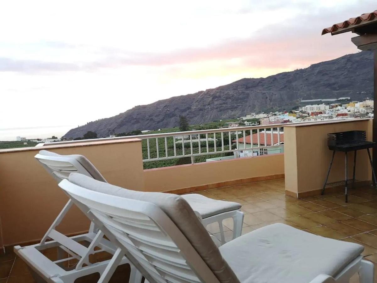 Casa Tamanca Apartment ลอสยานอส เด อารีดาเน ภายนอก รูปภาพ