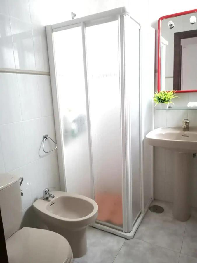 Casa Tamanca Apartment ลอสยานอส เด อารีดาเน ภายนอก รูปภาพ