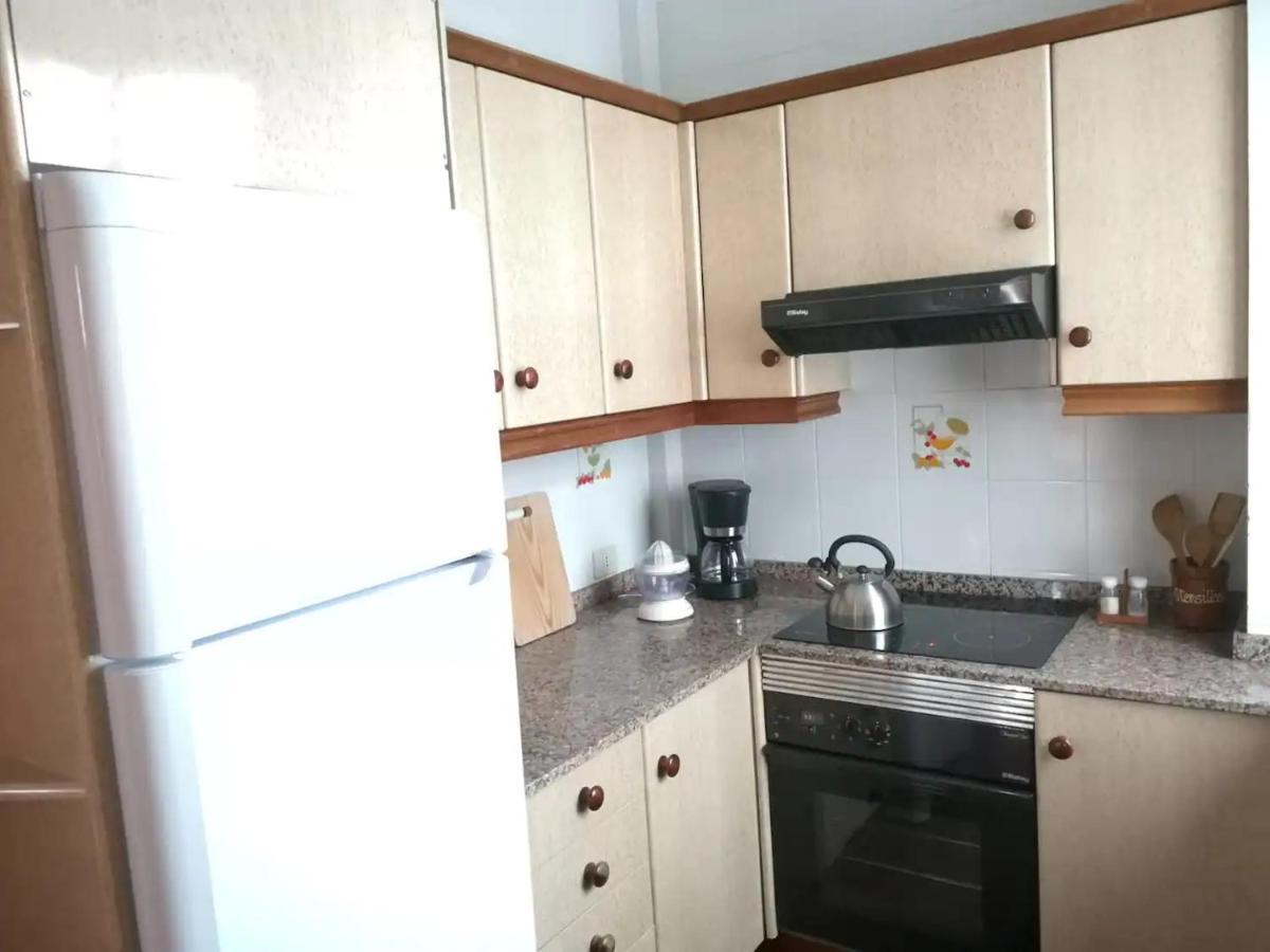 Casa Tamanca Apartment ลอสยานอส เด อารีดาเน ภายนอก รูปภาพ
