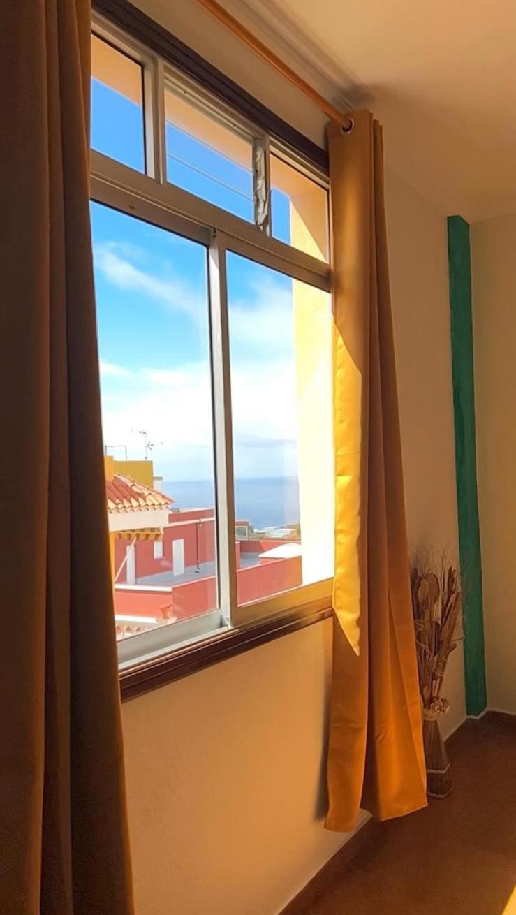 Casa Tamanca Apartment ลอสยานอส เด อารีดาเน ภายนอก รูปภาพ